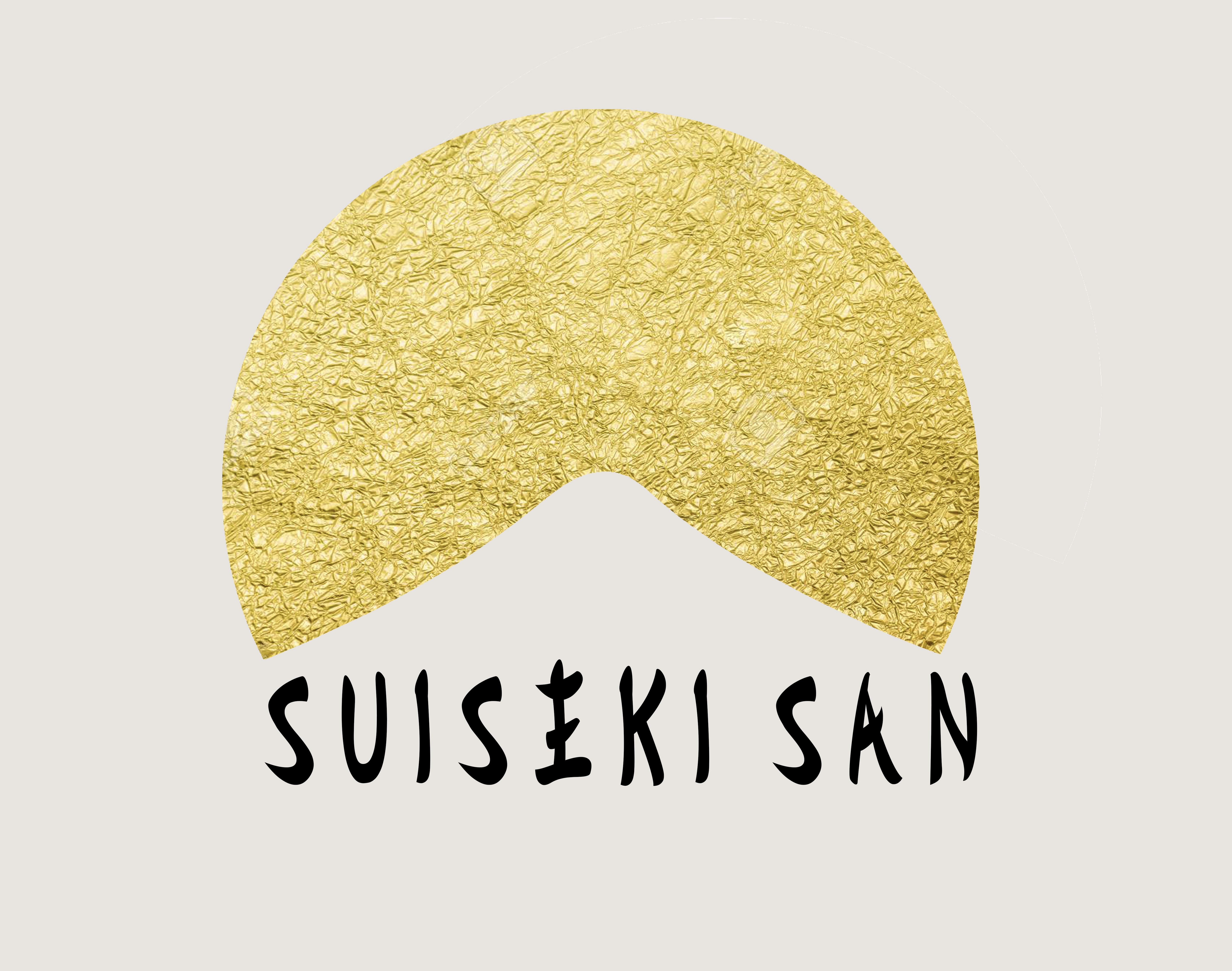 SUISEKI  SAN